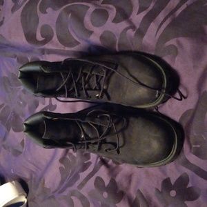 Kids timberland boots